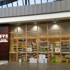 SVS Supermarket