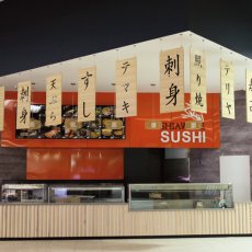 SW Sushi