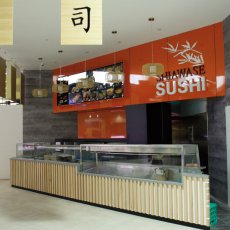 SW Sushi