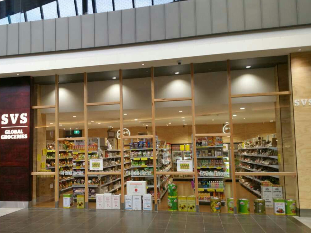 Commercial Projects